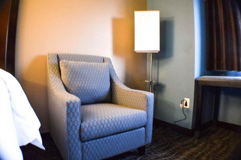 Clarion Inn Auburn Seattle Eksteriør billede