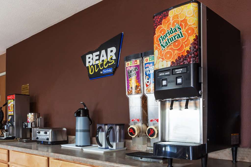 Clarion Inn Auburn Seattle Faciliteter billede