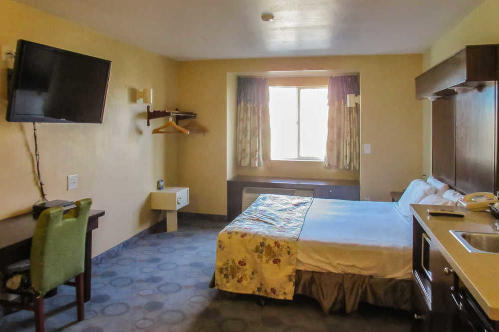 Clarion Inn Auburn Seattle Eksteriør billede