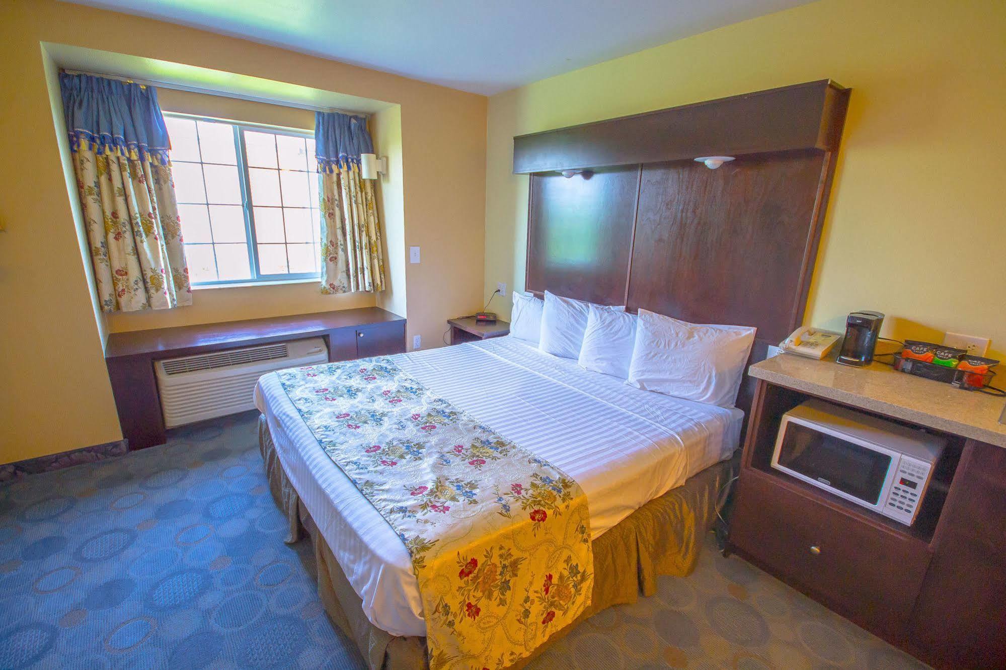 Clarion Inn Auburn Seattle Eksteriør billede