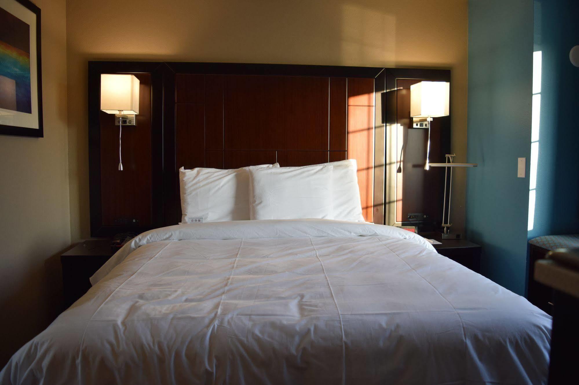 Clarion Inn Auburn Seattle Eksteriør billede